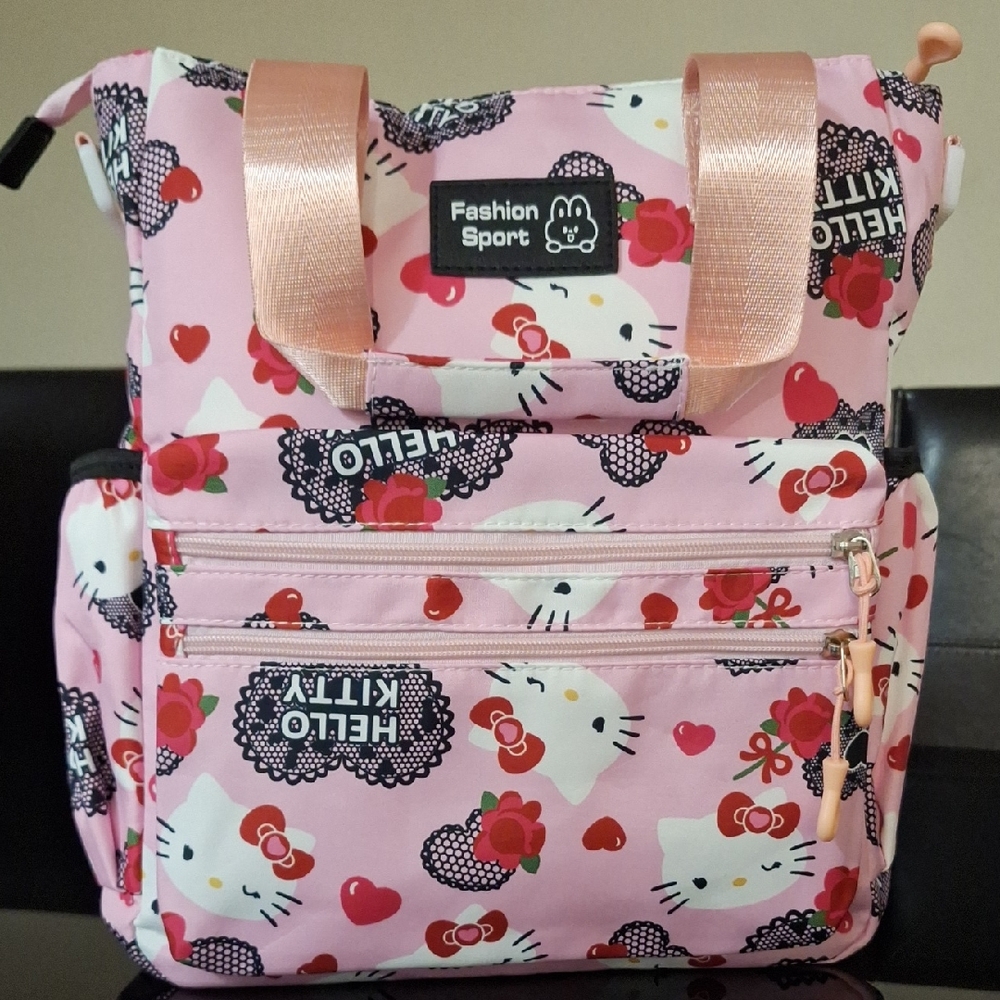 HK handbag